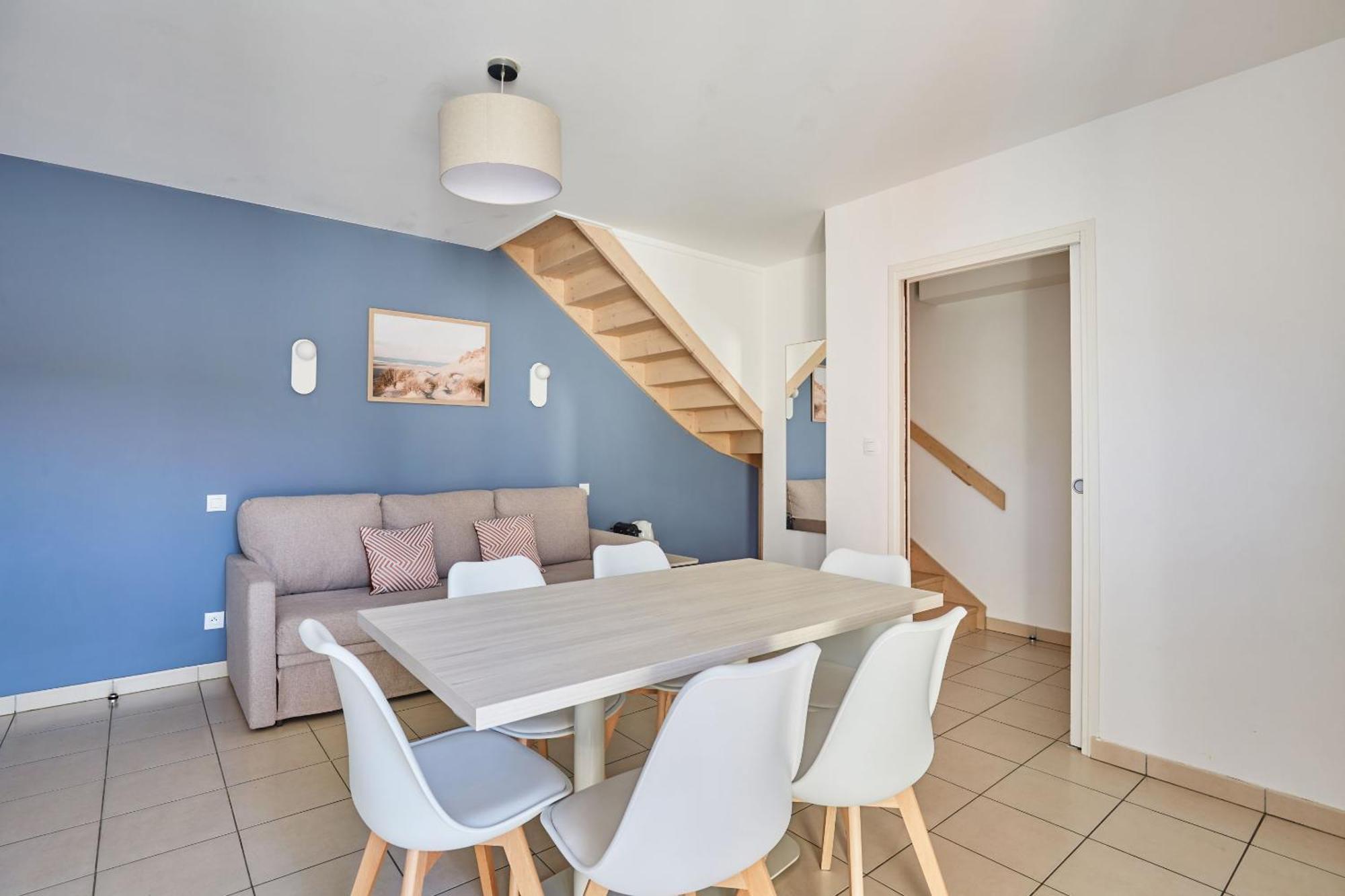 Residence Odalys Le Mas Des Flamants Aigues-Mortes Exterior photo