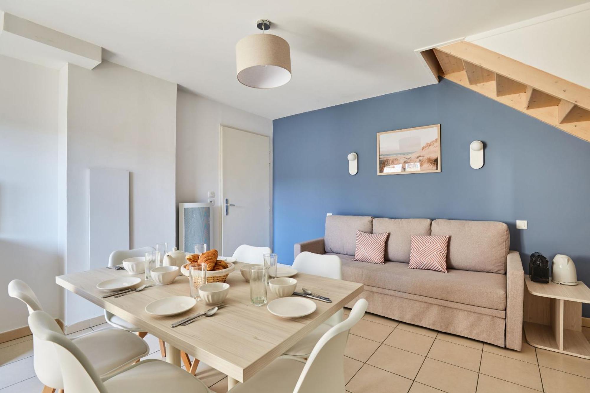 Residence Odalys Le Mas Des Flamants Aigues-Mortes Exterior photo