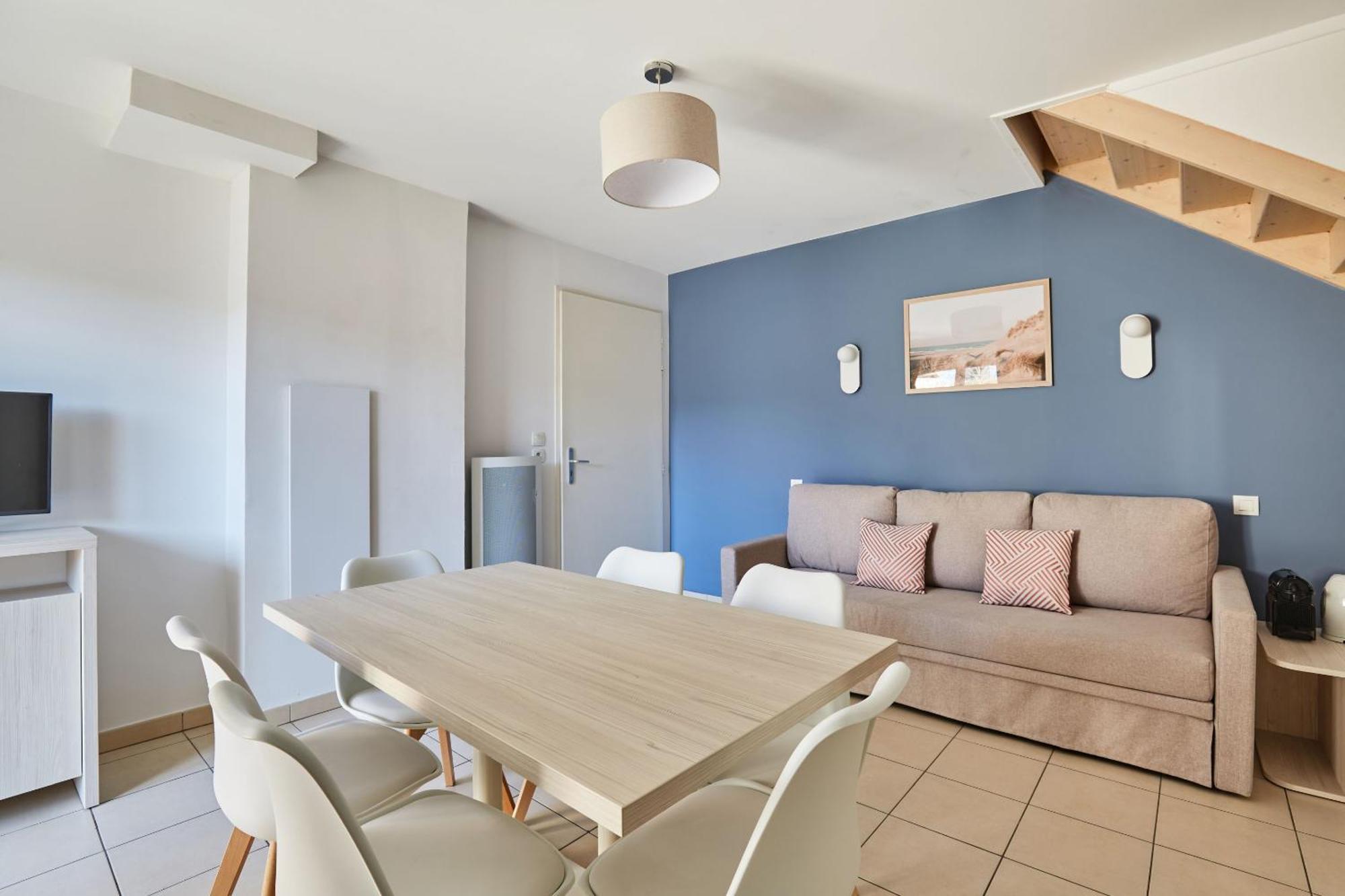Residence Odalys Le Mas Des Flamants Aigues-Mortes Exterior photo