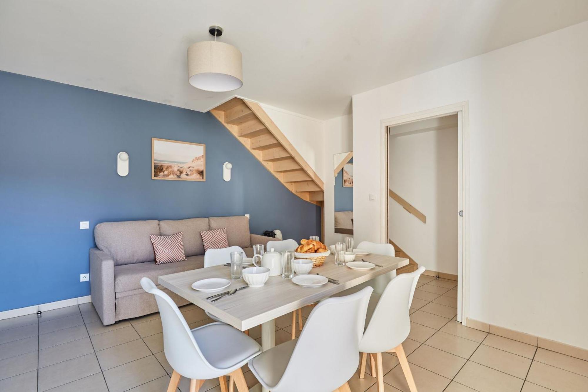 Residence Odalys Le Mas Des Flamants Aigues-Mortes Exterior photo