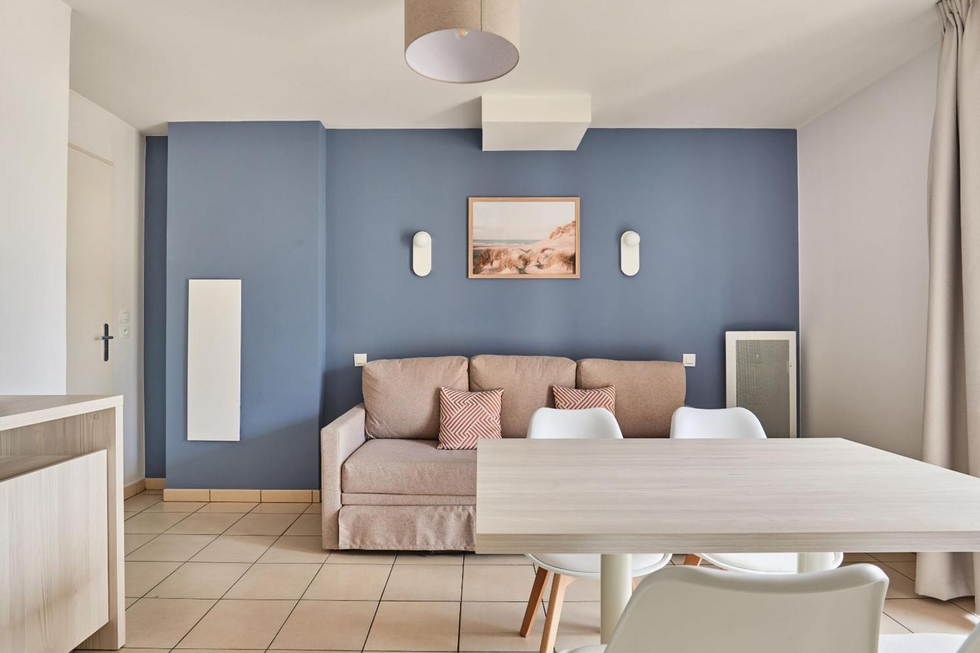 Residence Odalys Le Mas Des Flamants Aigues-Mortes Exterior photo